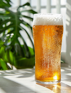 ビール