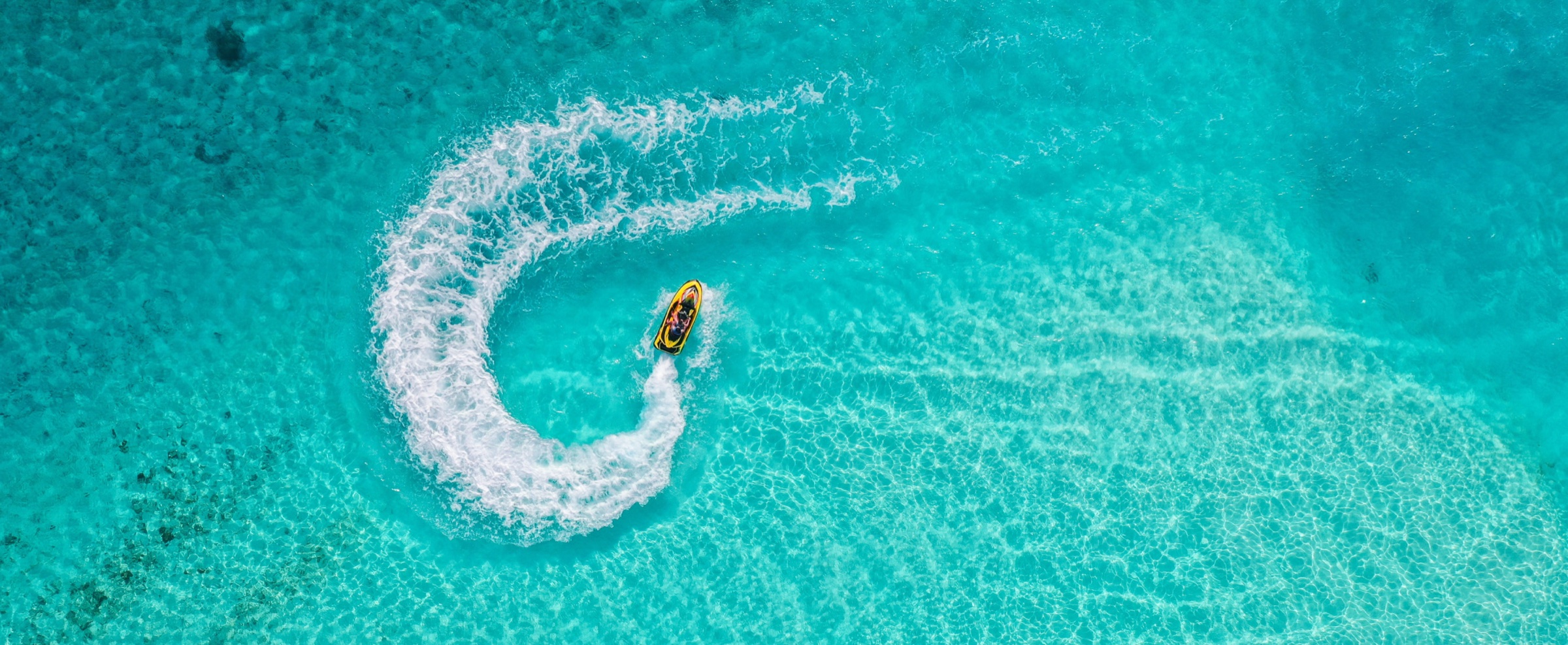 マリンアクティビティ