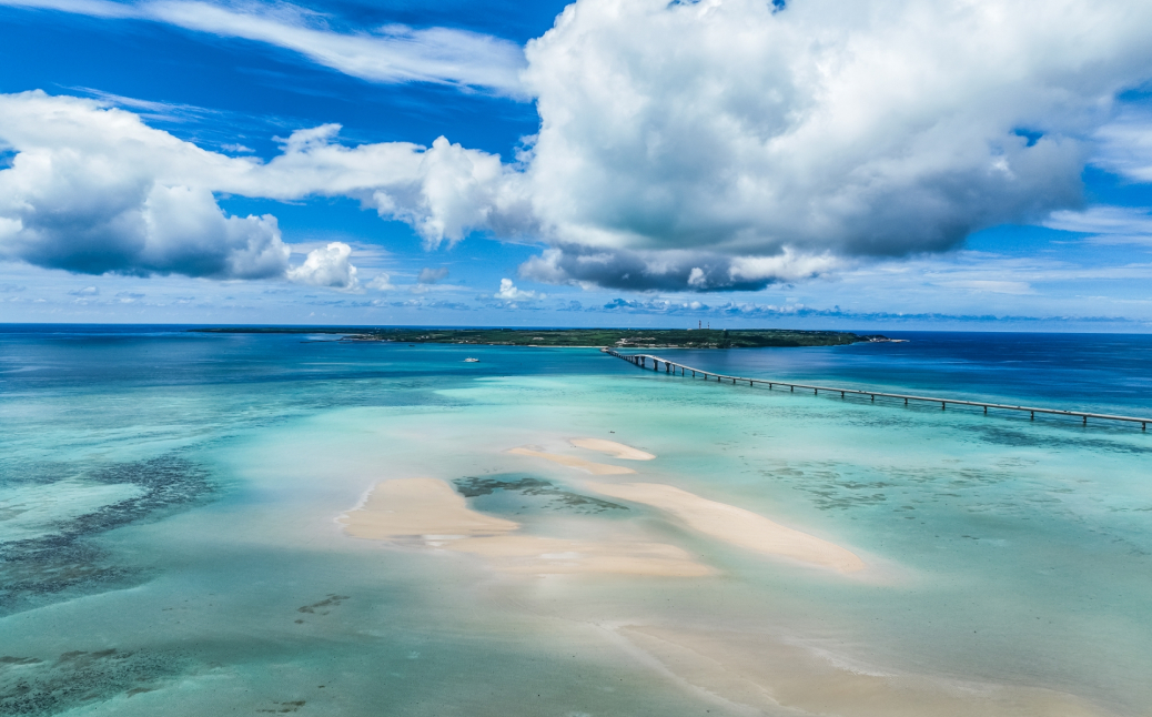 ユニの浜ツアー