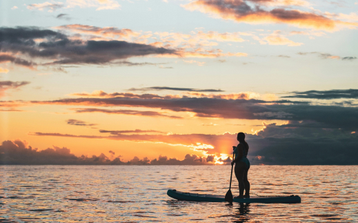サンセットサップフォトツアー