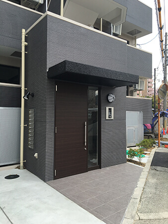 西宮駅前マンション