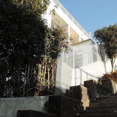 芦屋K邸リノベーション