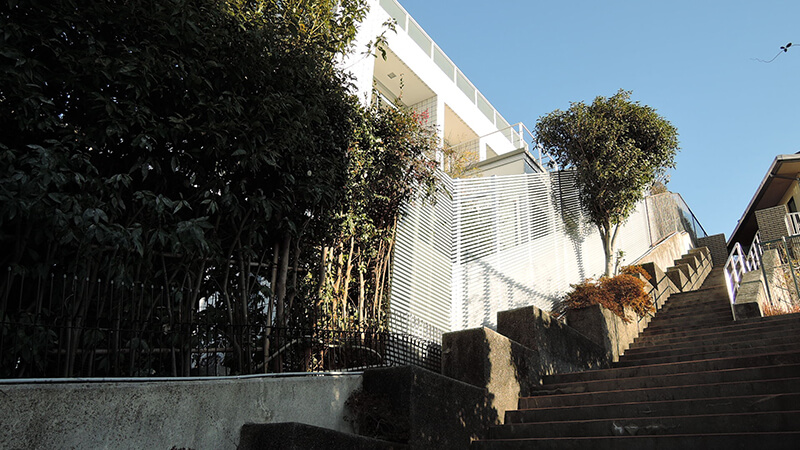 芦屋K邸リノベーション