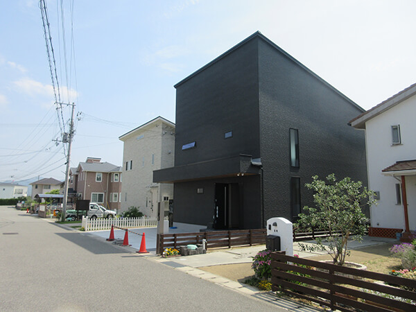KA邸