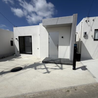 竹原８号地